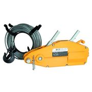 Wire Rope Hoist